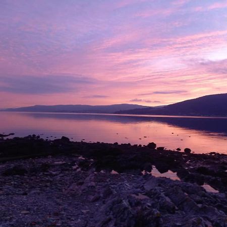 Taigh Na Uillt Hotel Cove  Екстериор снимка