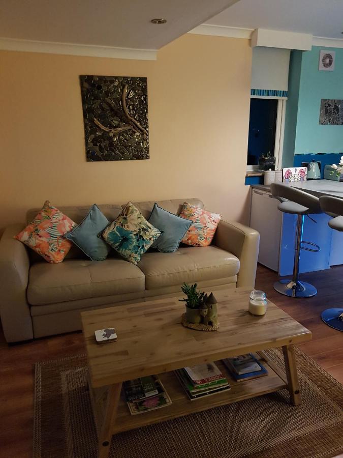 Taigh Na Uillt Hotel Cove  Екстериор снимка