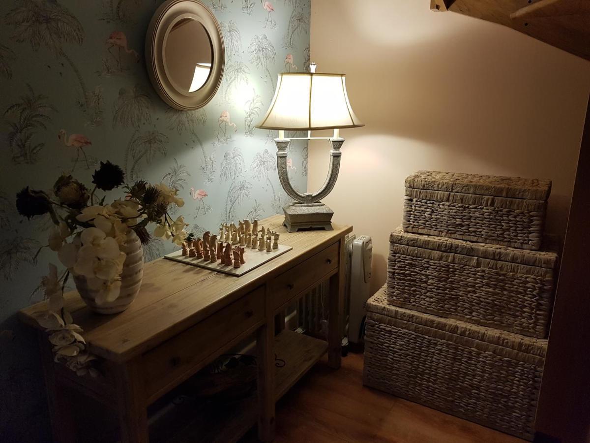 Taigh Na Uillt Hotel Cove  Екстериор снимка