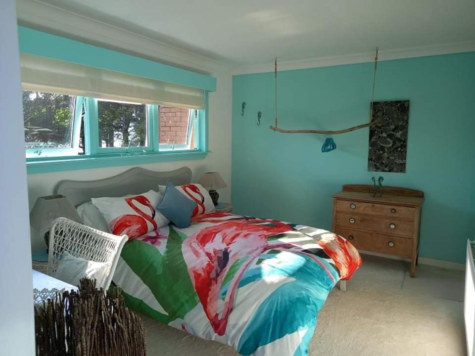 Taigh Na Uillt Hotel Cove  Екстериор снимка