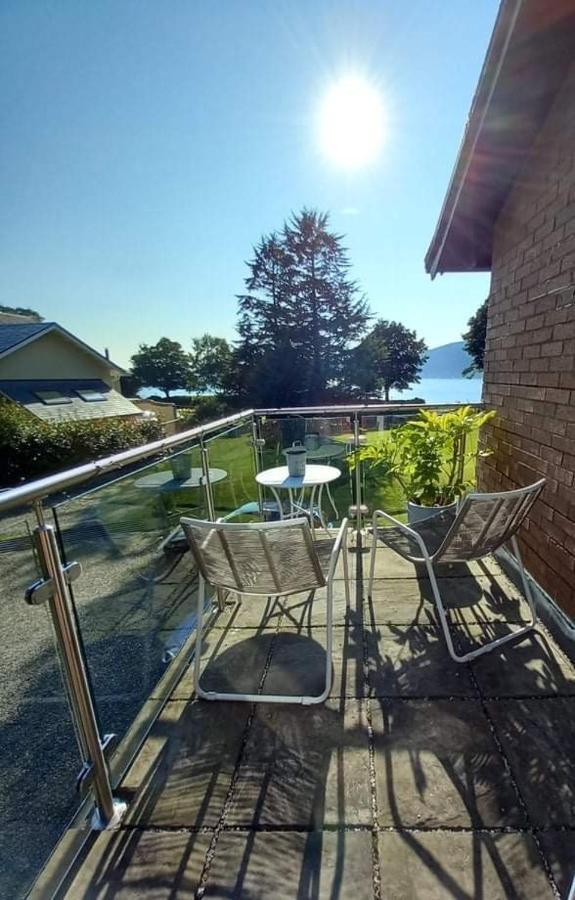 Taigh Na Uillt Hotel Cove  Екстериор снимка