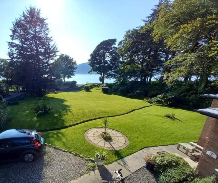 Taigh Na Uillt Hotel Cove  Екстериор снимка