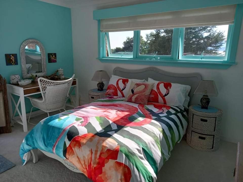Taigh Na Uillt Hotel Cove  Екстериор снимка