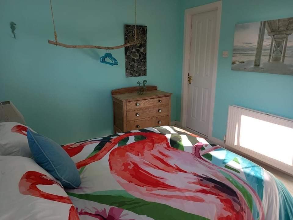 Taigh Na Uillt Hotel Cove  Екстериор снимка