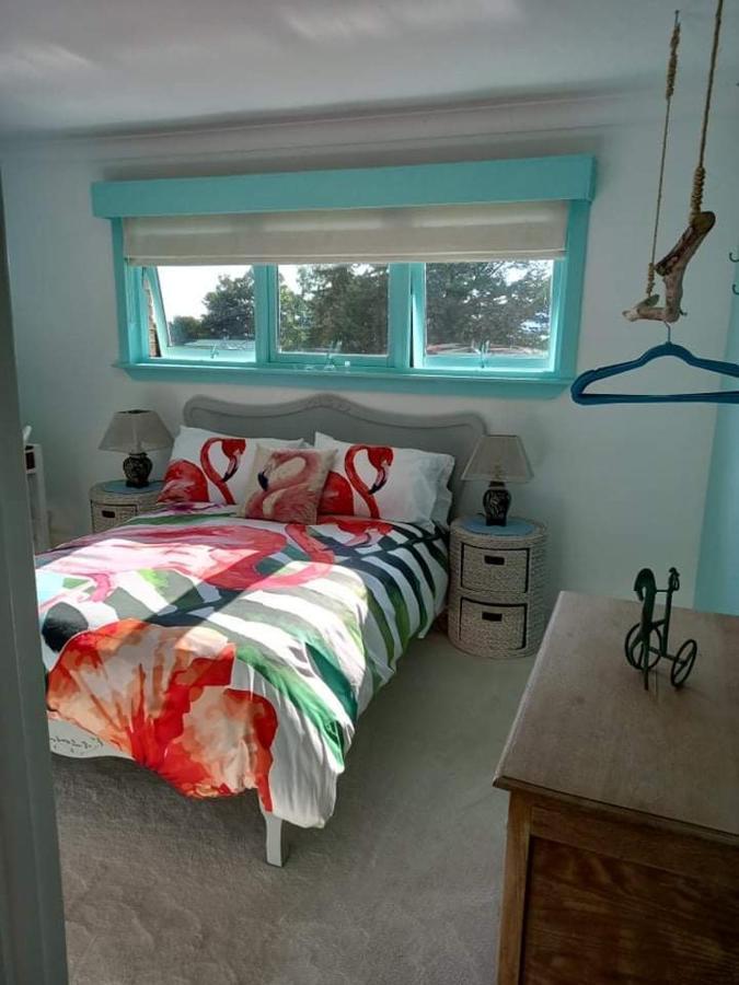 Taigh Na Uillt Hotel Cove  Екстериор снимка