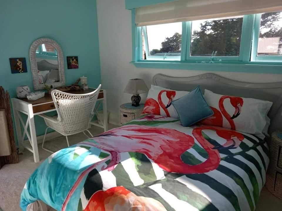 Taigh Na Uillt Hotel Cove  Екстериор снимка