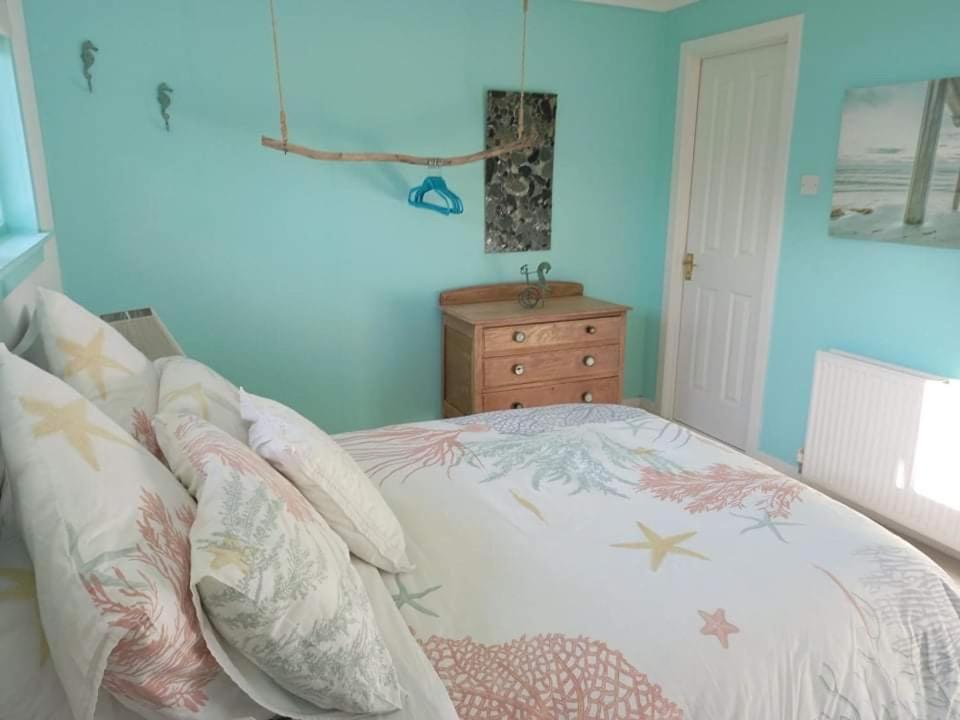 Taigh Na Uillt Hotel Cove  Екстериор снимка