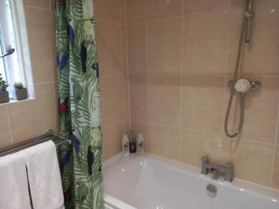 Taigh Na Uillt Hotel Cove  Екстериор снимка
