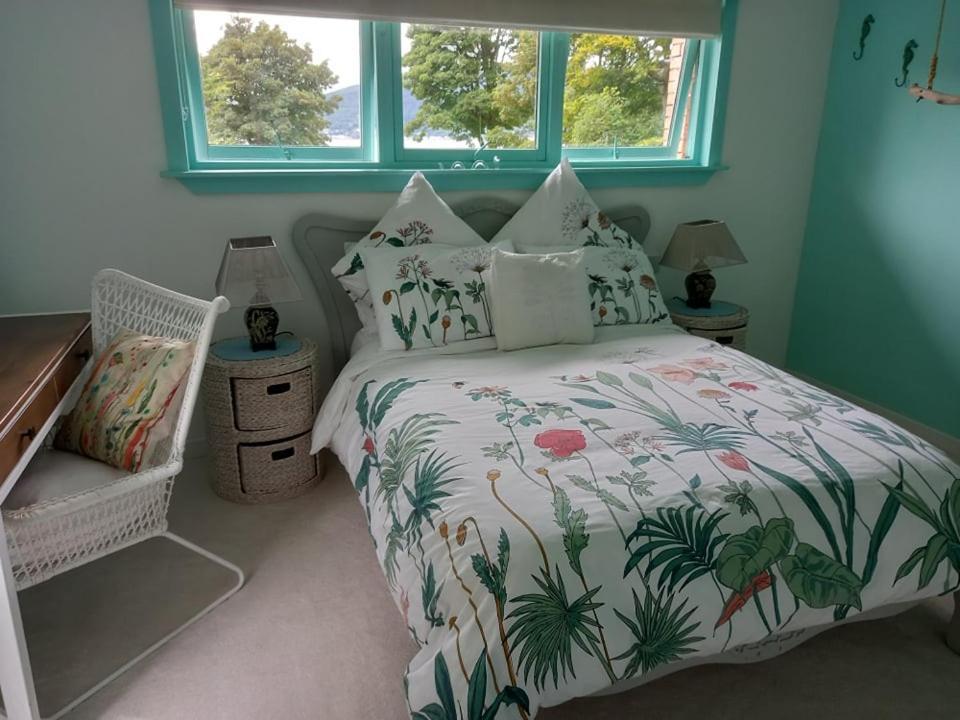 Taigh Na Uillt Hotel Cove  Екстериор снимка