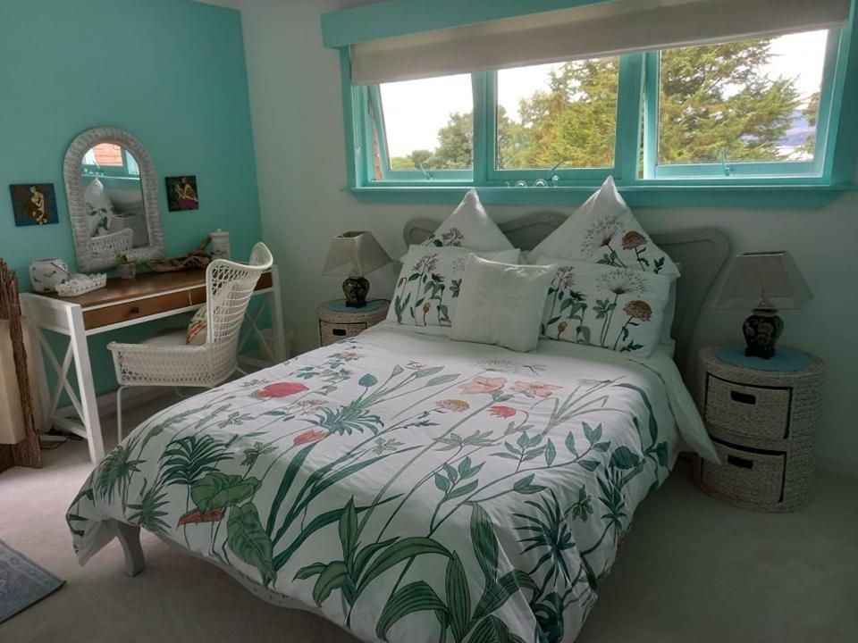 Taigh Na Uillt Hotel Cove  Екстериор снимка