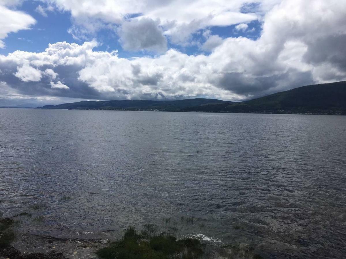 Taigh Na Uillt Hotel Cove  Екстериор снимка