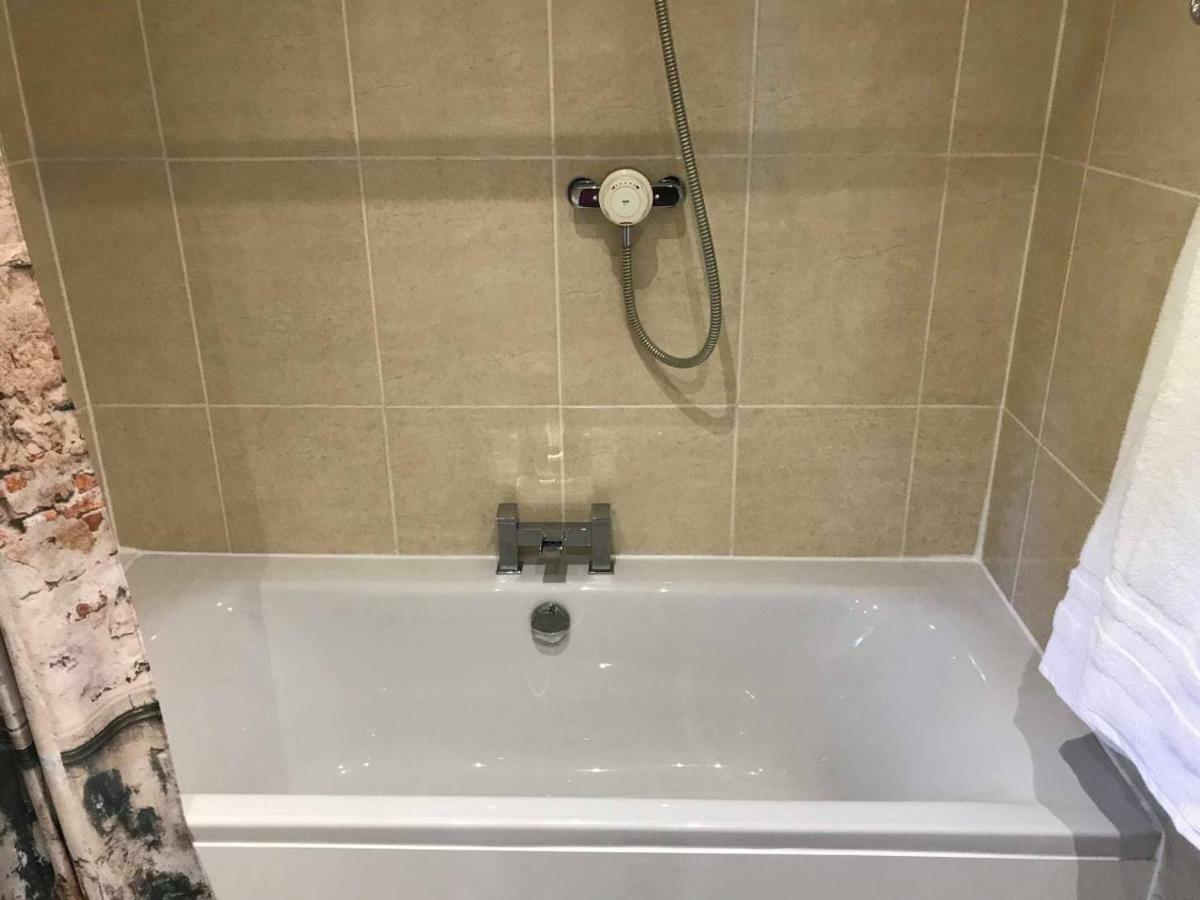 Taigh Na Uillt Hotel Cove  Екстериор снимка