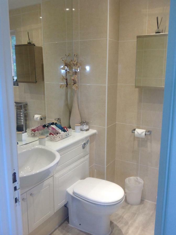Taigh Na Uillt Hotel Cove  Екстериор снимка
