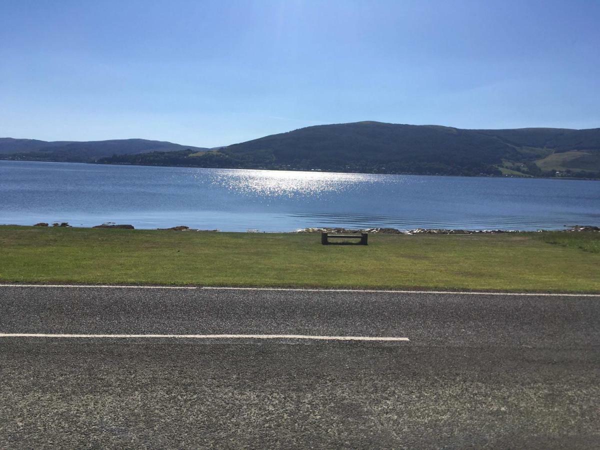 Taigh Na Uillt Hotel Cove  Екстериор снимка
